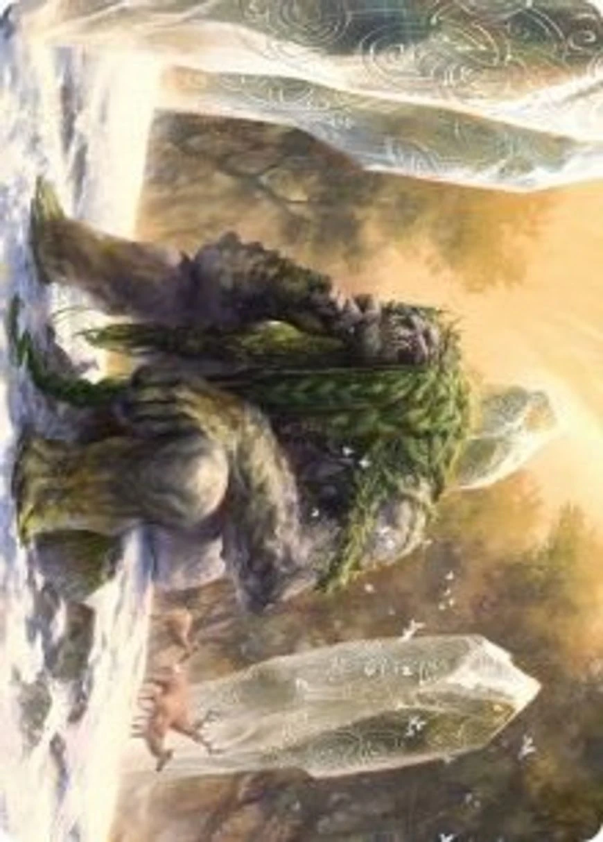 Svella, Ice Shaper // Svella, Ice Shaper