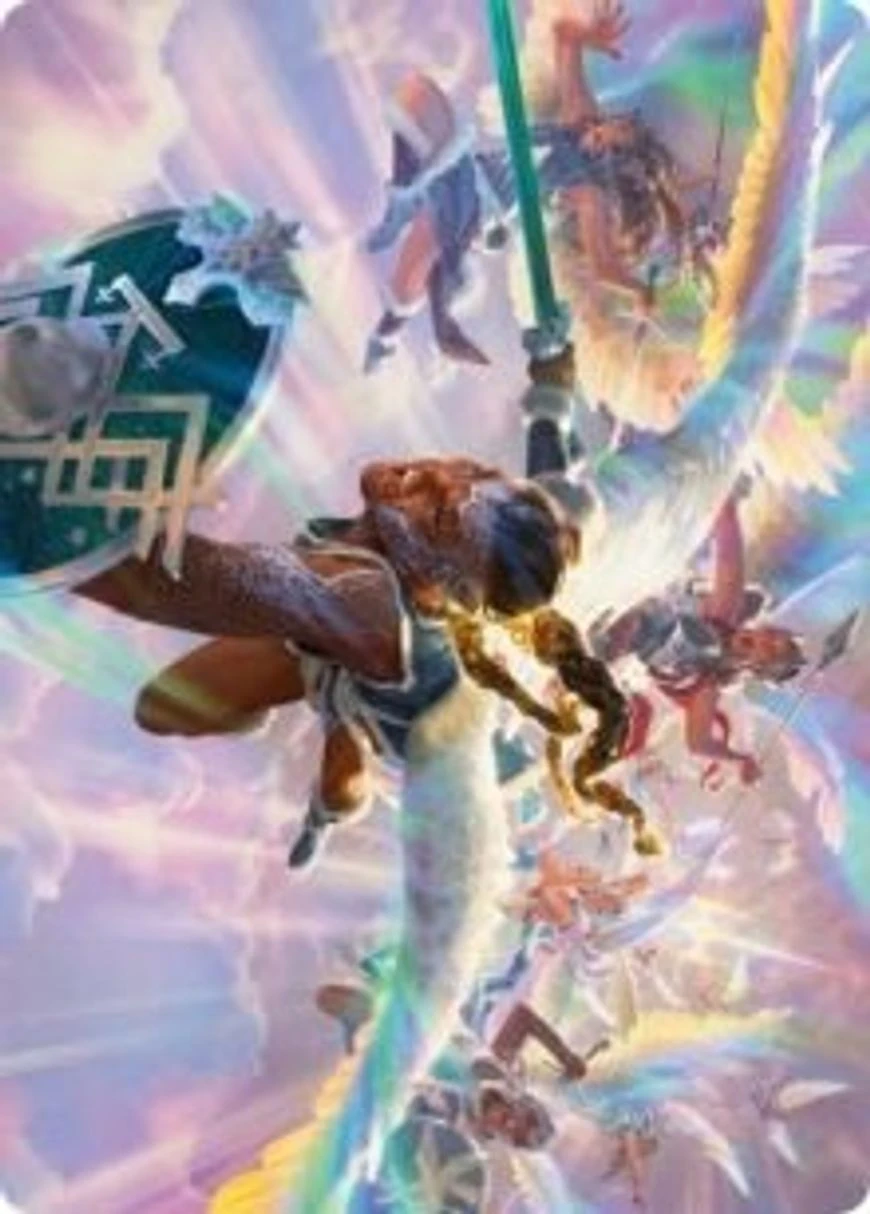 Starnheim Unleashed // Starnheim Unleashed