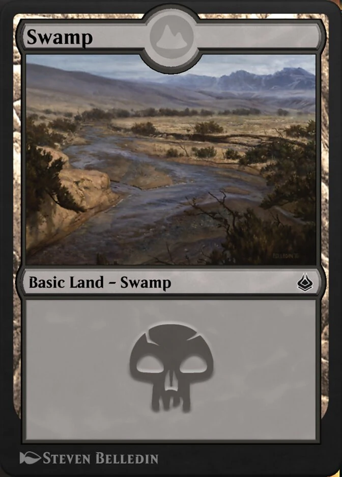 Swamp