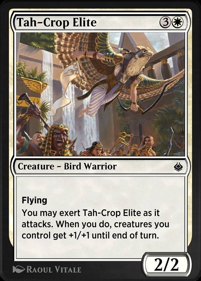 Tah-Crop Elite