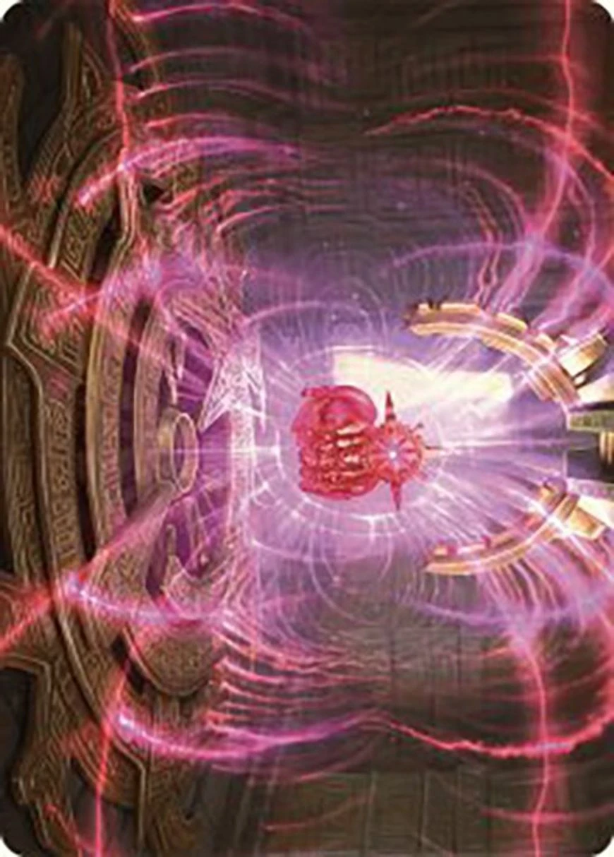 Locus of Enlightenment // Locus of Enlightenment