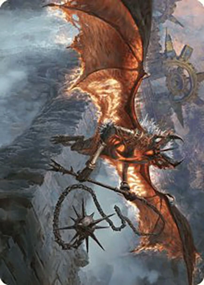 Bloodletter of Aclazotz // Bloodletter of Aclazotz