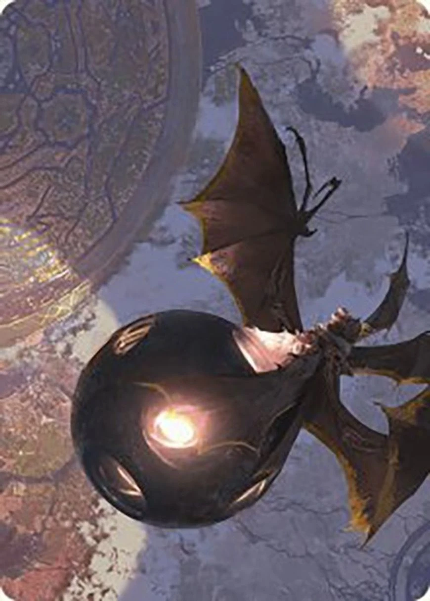 Malicious Eclipse // Malicious Eclipse