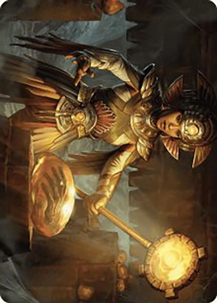 Curator of Sun's Creation // Curator of Sun's Creation
