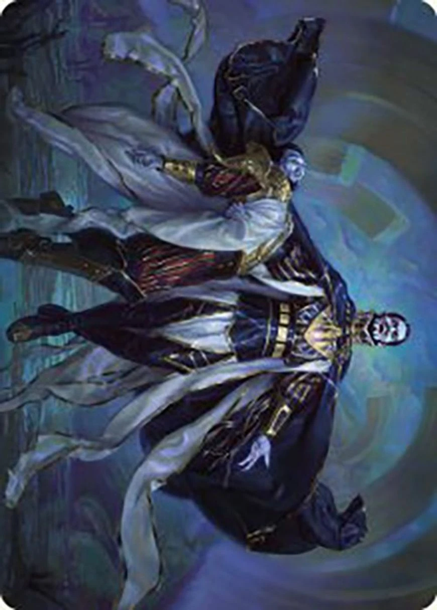 Vito, Fanatic of Aclazotz // Vito, Fanatic of Aclazotz