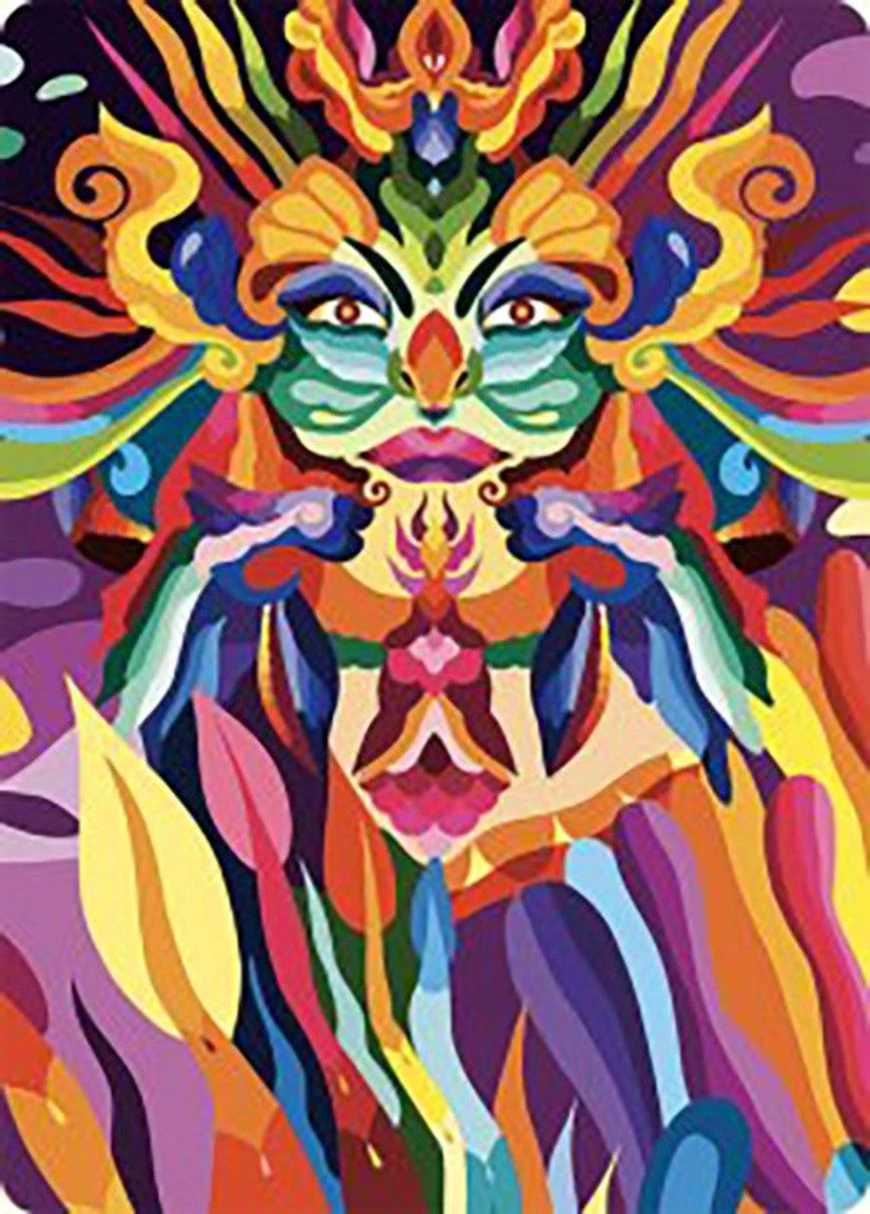 Tishana's Tidebinder // Tishana's Tidebinder