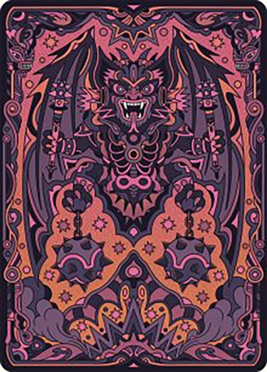 Bloodletter of Aclazotz // Bloodletter of Aclazotz