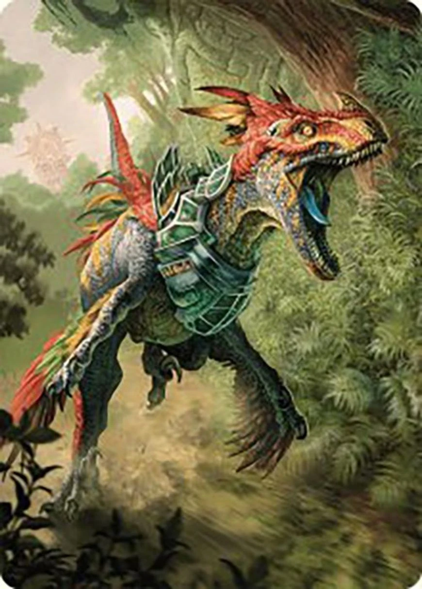 Dinosaur // Dinosaur