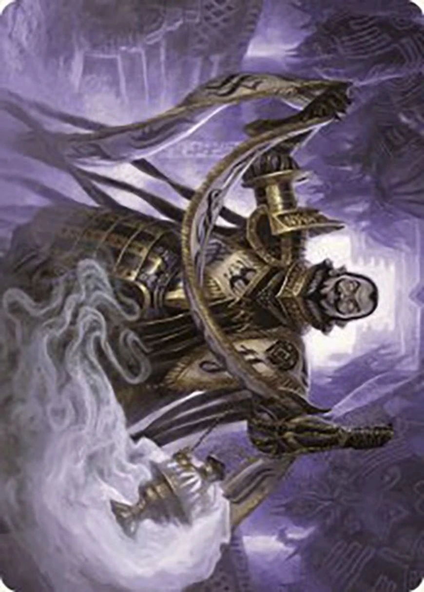 Clavileño, First of the Blessed // Clavileño, First of the Blessed