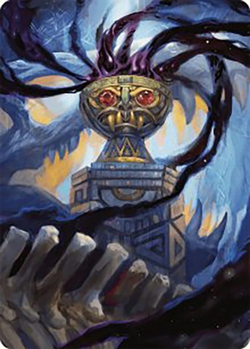Chalice of the Void // Chalice of the Void