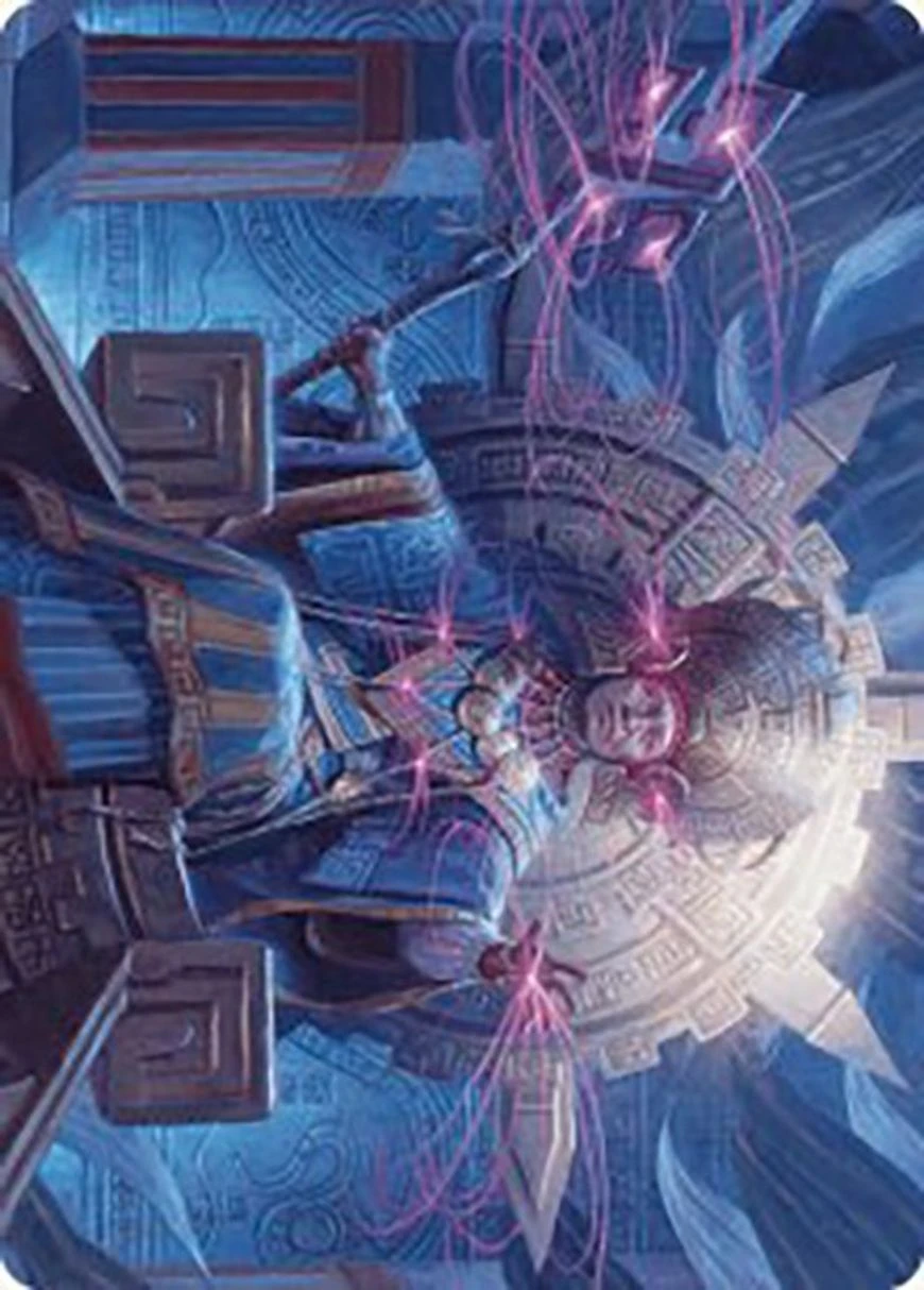 Akal Pakal, First Among Equals // Akal Pakal, First Among Equals