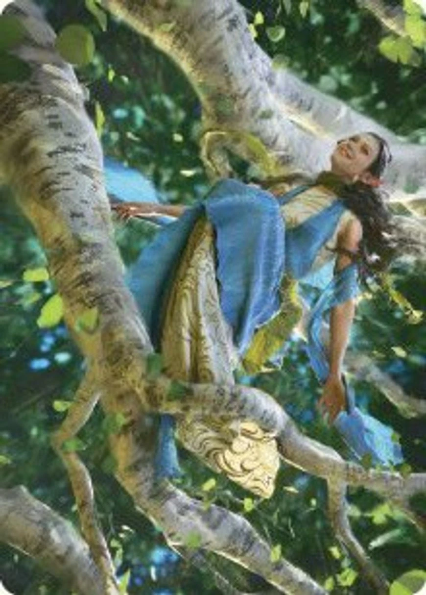 Arwen Undómiel // Arwen Undómiel