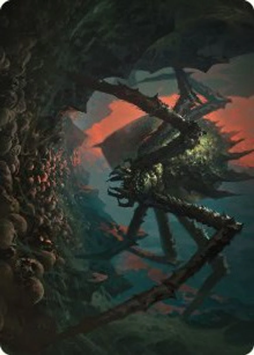 Shelob, Child of Ungoliant // Shelob, Child of Ungoliant