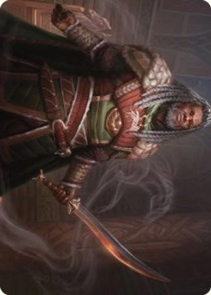 Théoden, King of Rohan // Théoden, King of Rohan