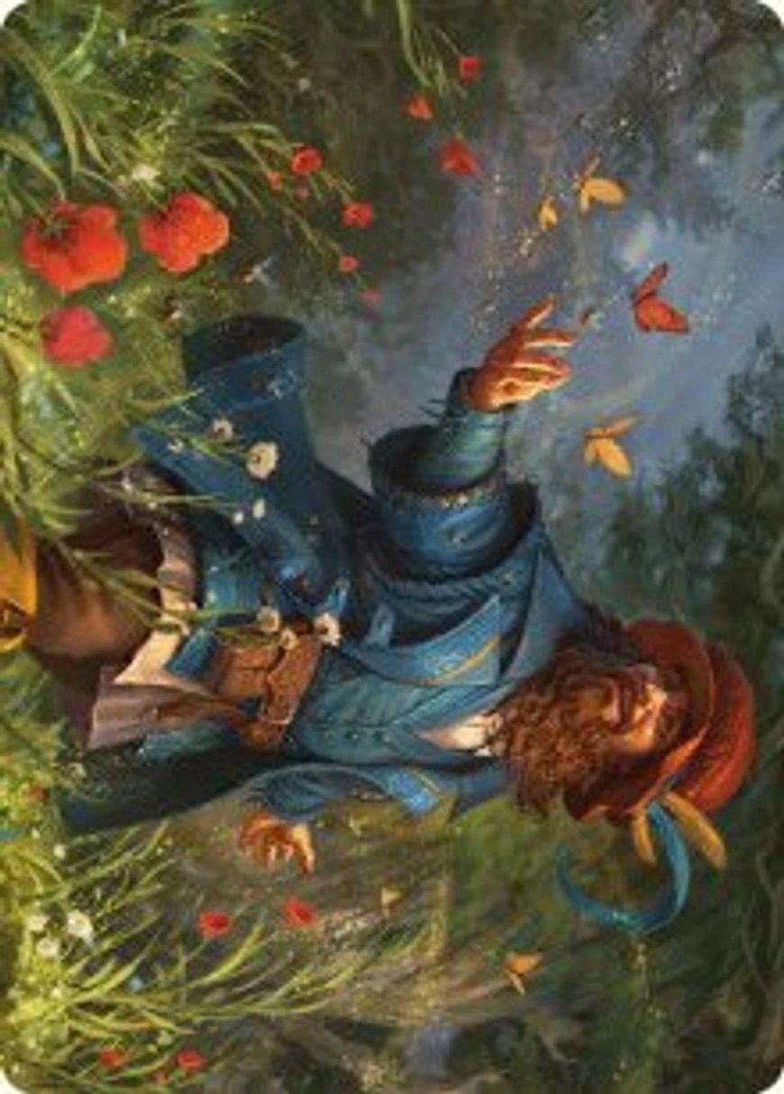Tom Bombadil // Tom Bombadil