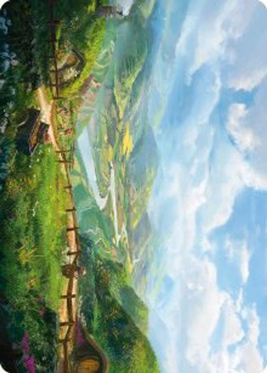 Plains // Plains