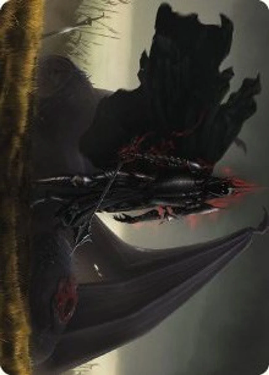 Witch-king of Angmar // Witch-king of Angmar