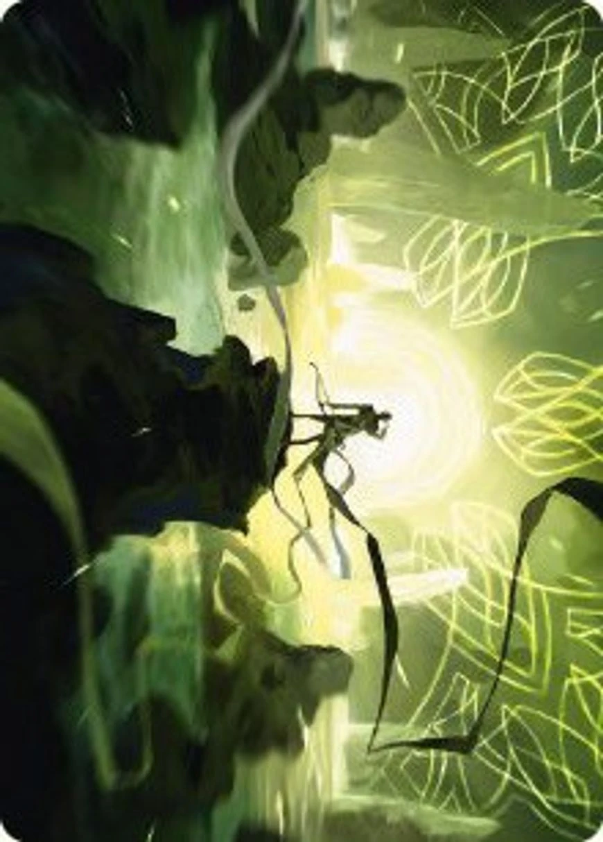 Legolas, Master Archer // Legolas, Master Archer