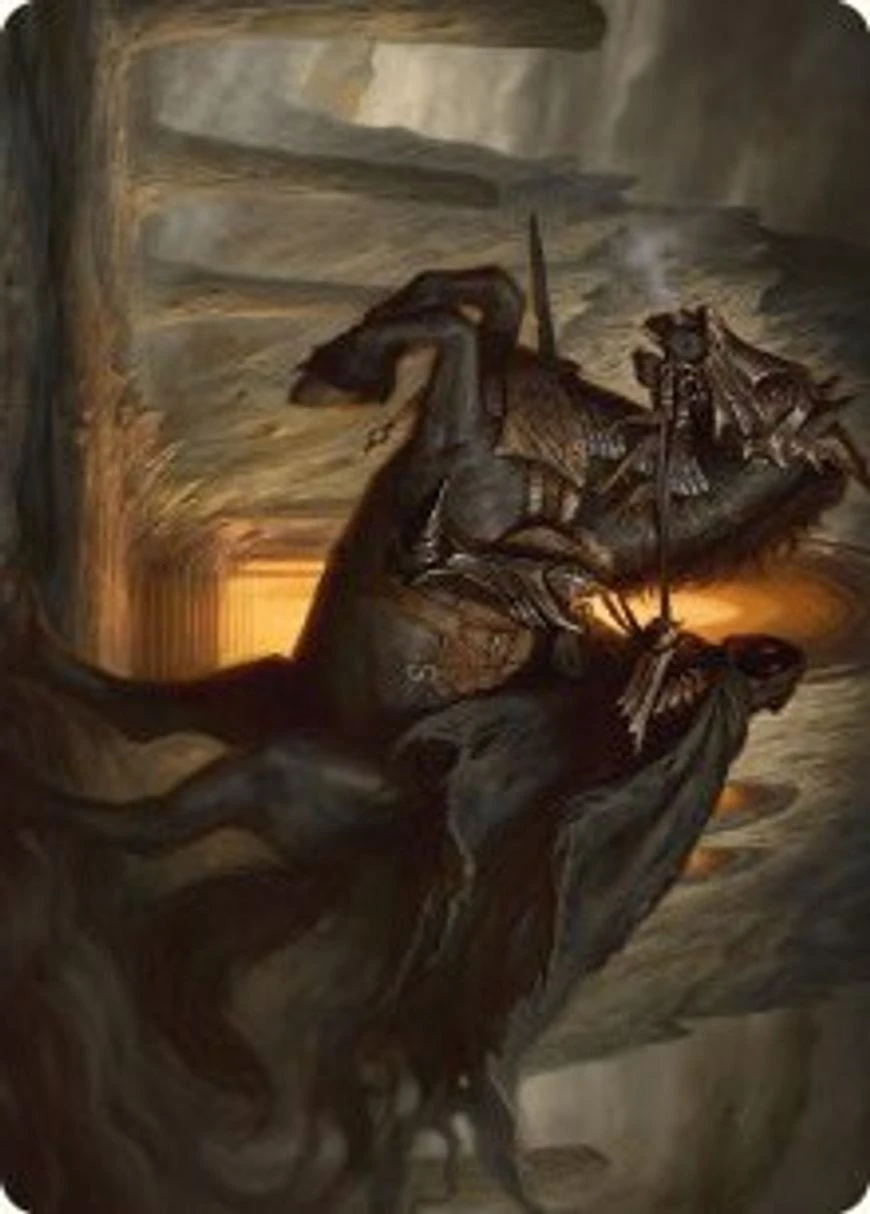 Nazgûl // Nazgûl