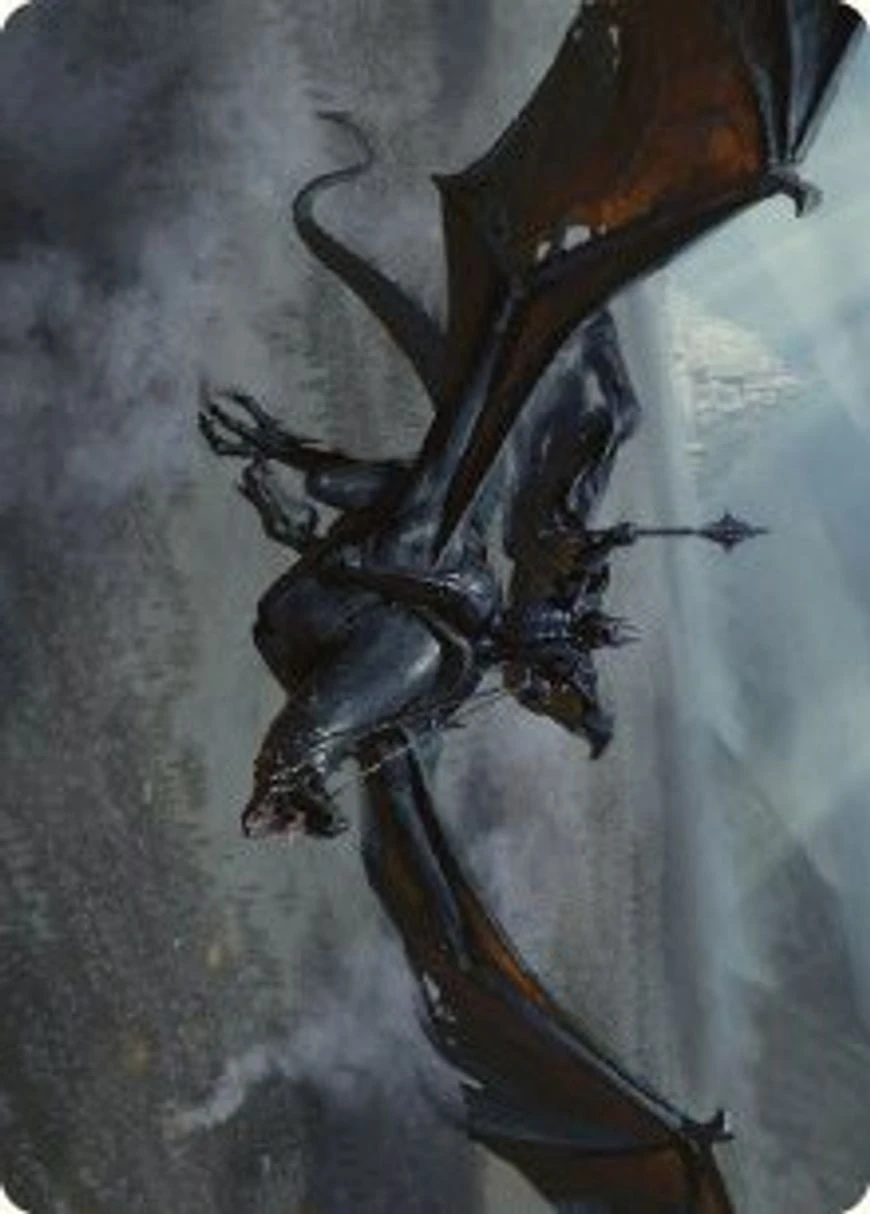 Lord of the Nazgûl // Lord of the Nazgûl