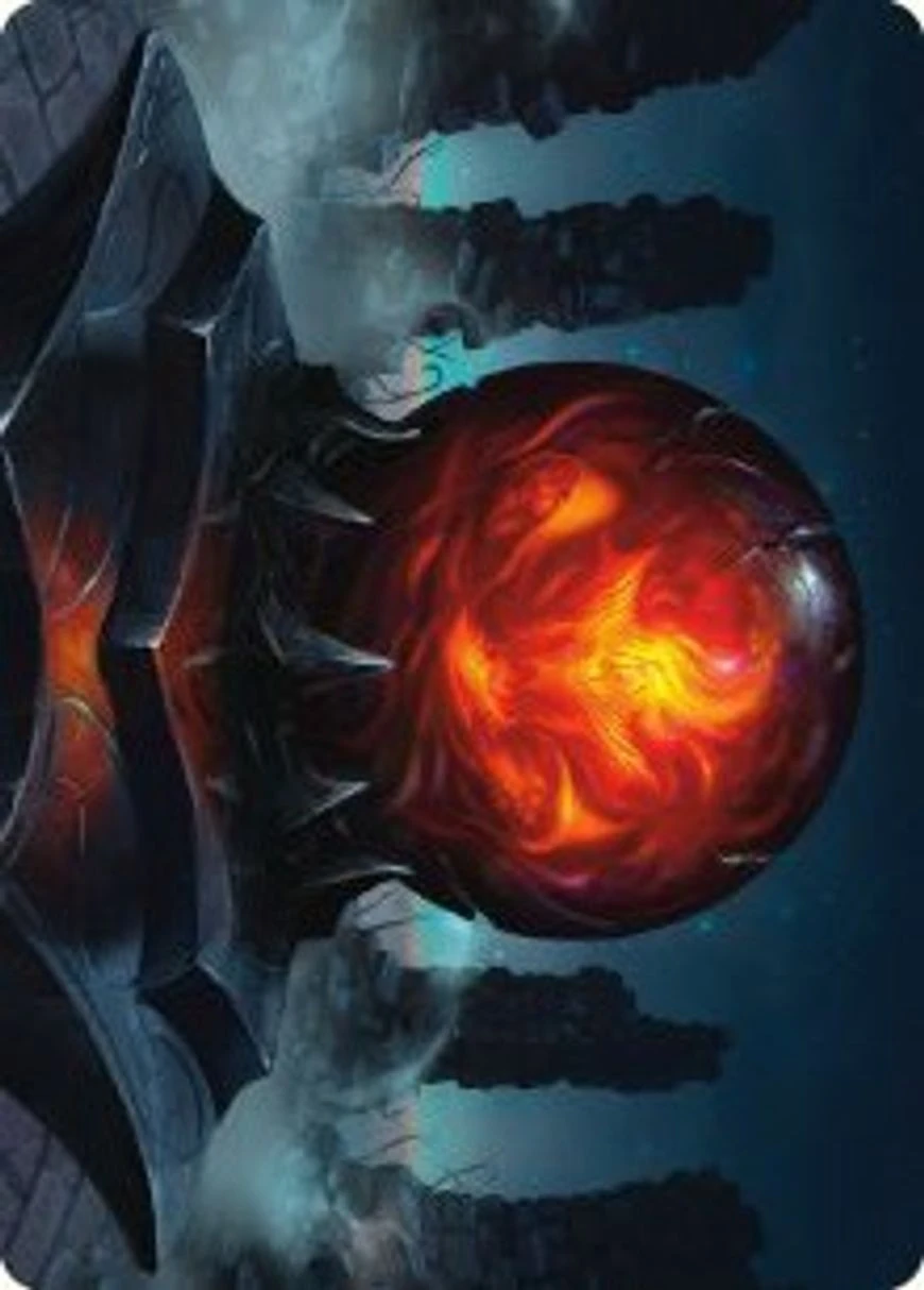 Commander's Sphere // Commander's Sphere