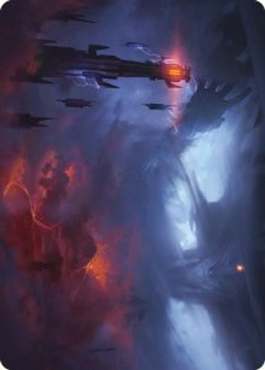 Shadow of the Enemy // Shadow of the Enemy