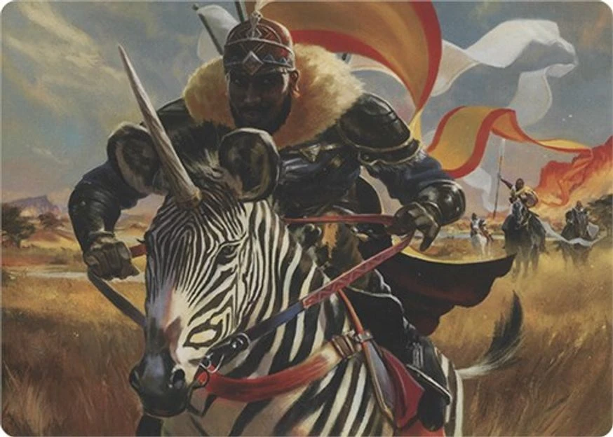 Zhalfirin Decoy // Zhalfirin Decoy