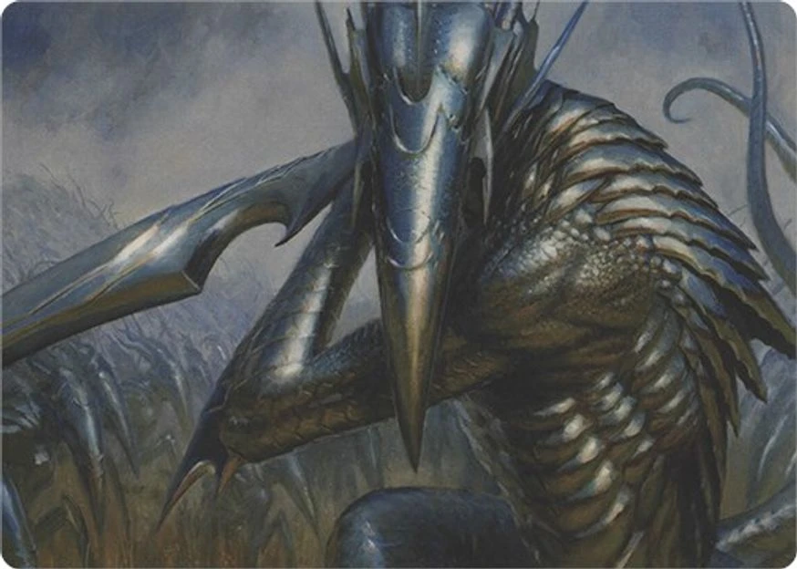 First Sliver's Chosen // First Sliver's Chosen