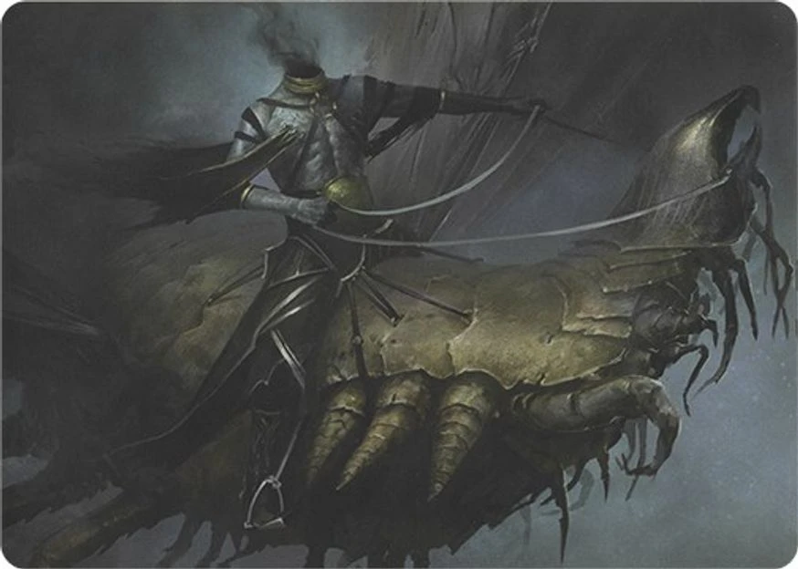 Headless Specter // Headless Specter
