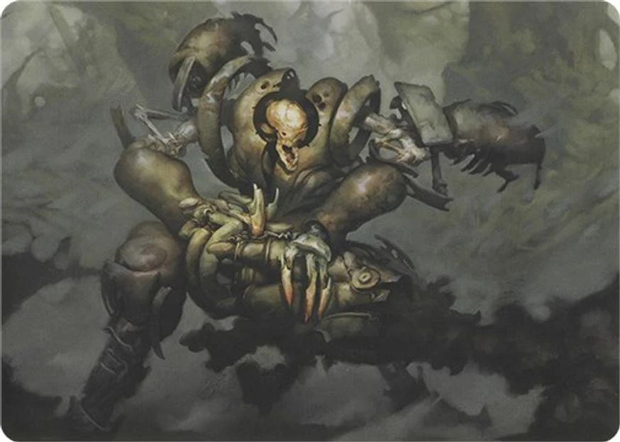 Plague Engineer // Plague Engineer