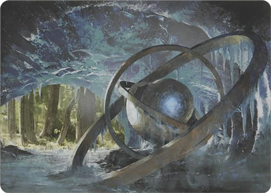 Arcum's Astrolabe // Arcum's Astrolabe