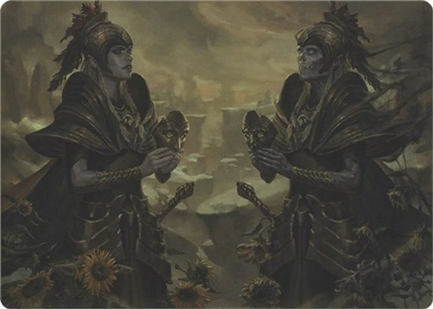 Endling // Endling