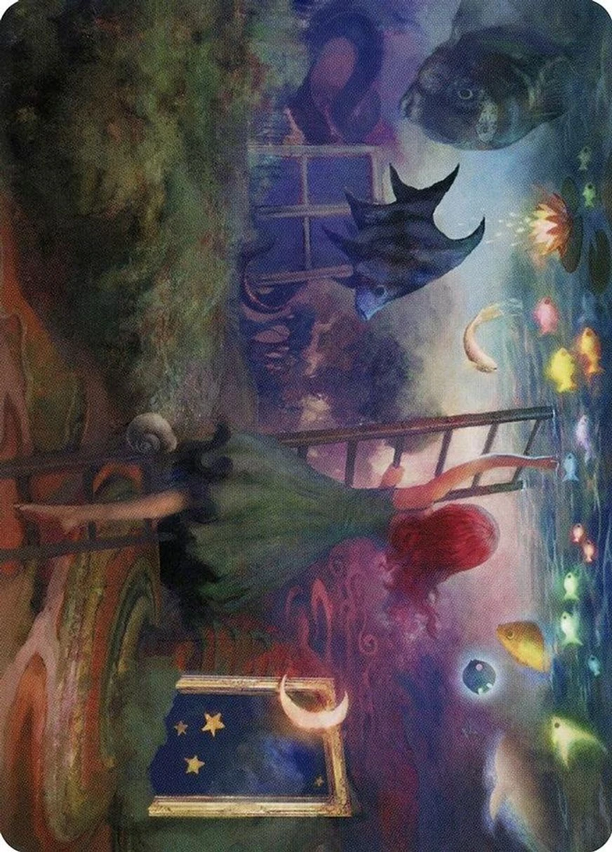 Lucid Dreams // Lucid Dreams