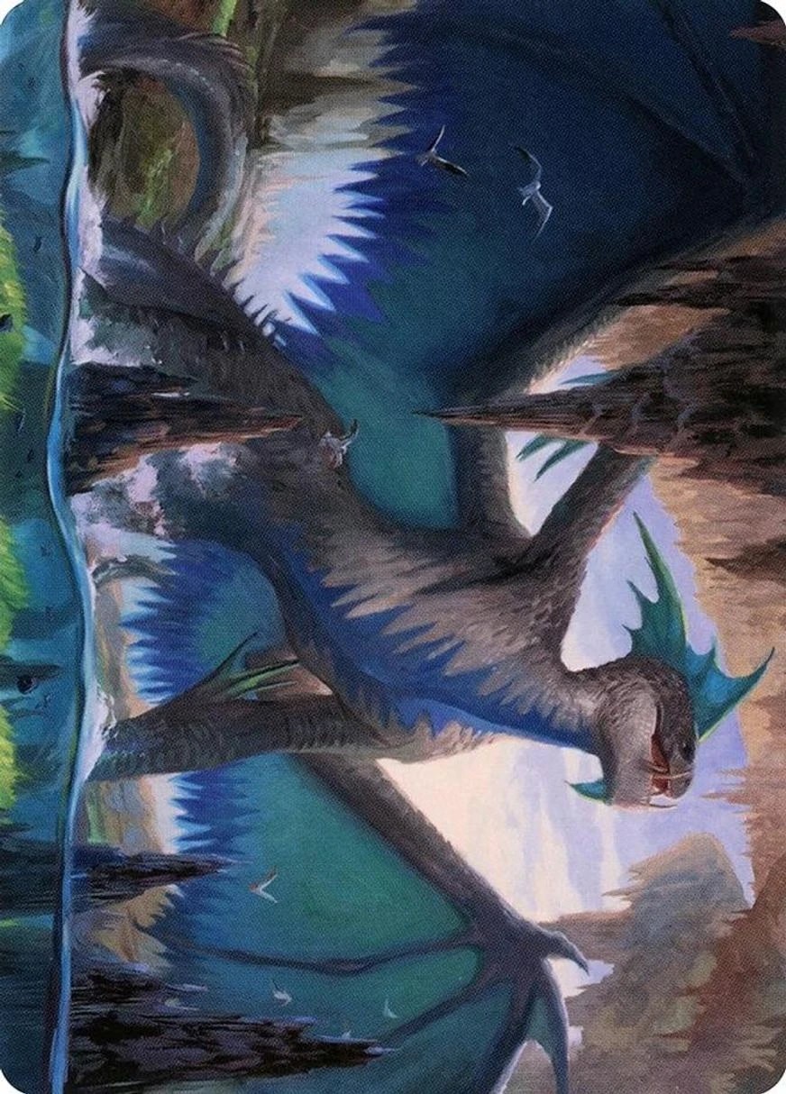 Murktide Regent // Murktide Regent