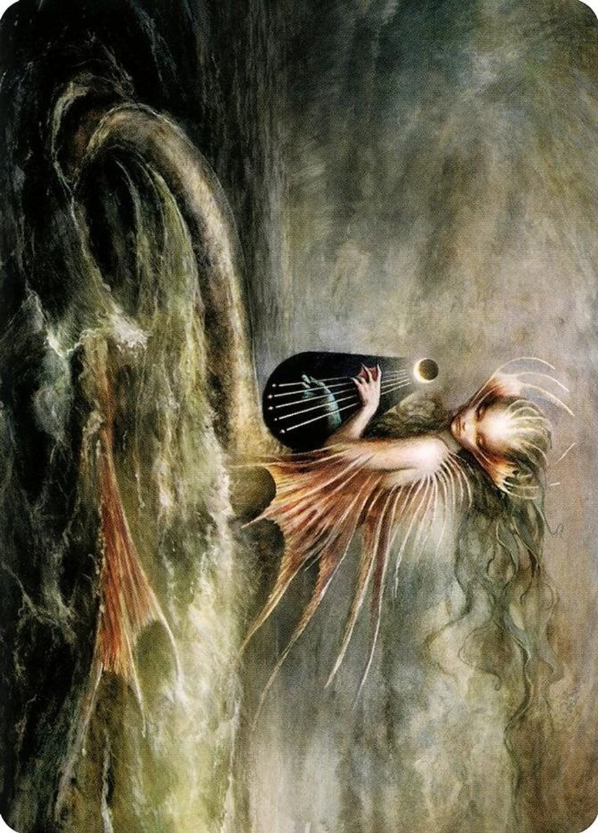 Svyelun of Sea and Sky // Svyelun of Sea and Sky