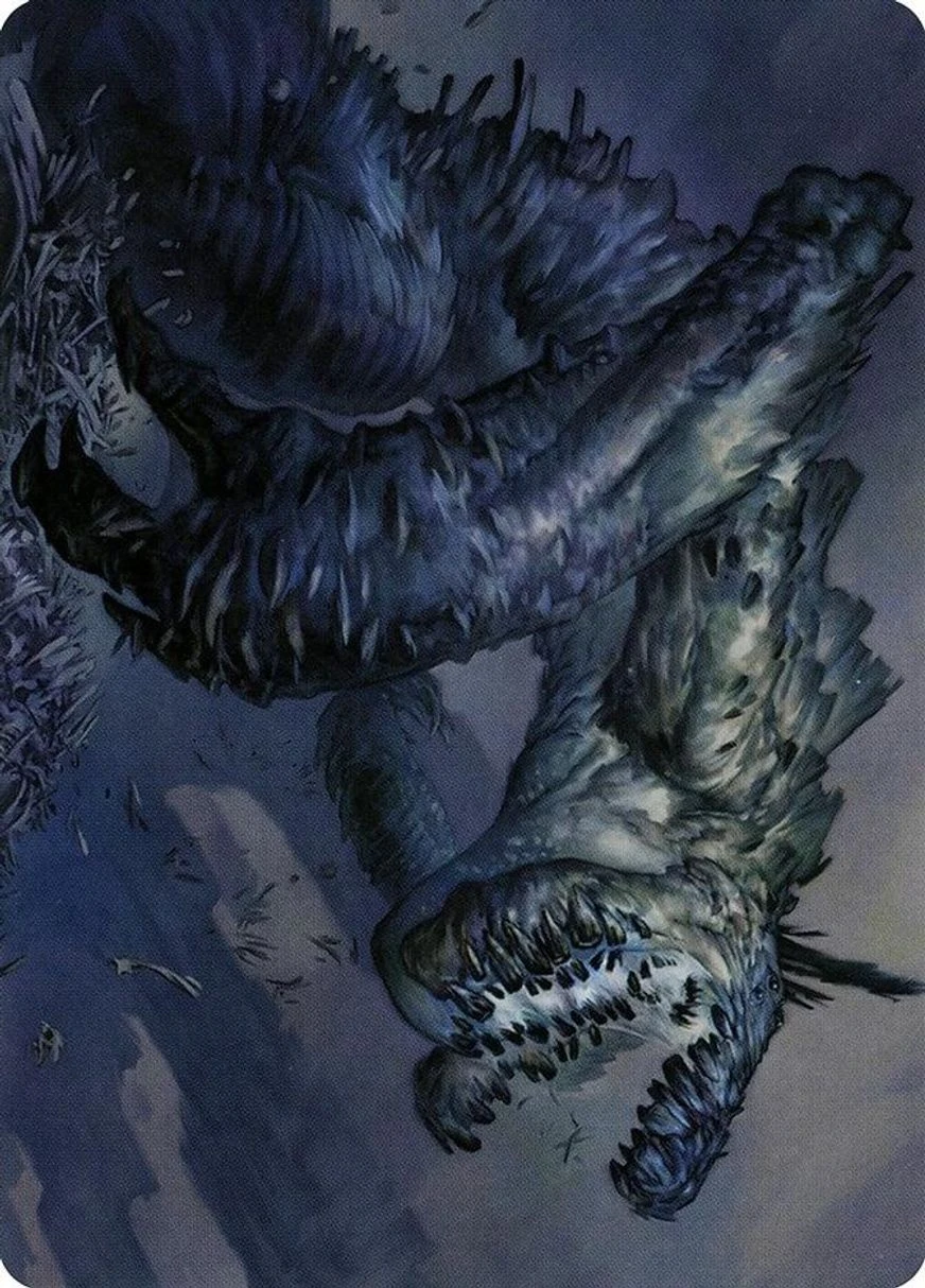 Necrogoyf // Necrogoyf