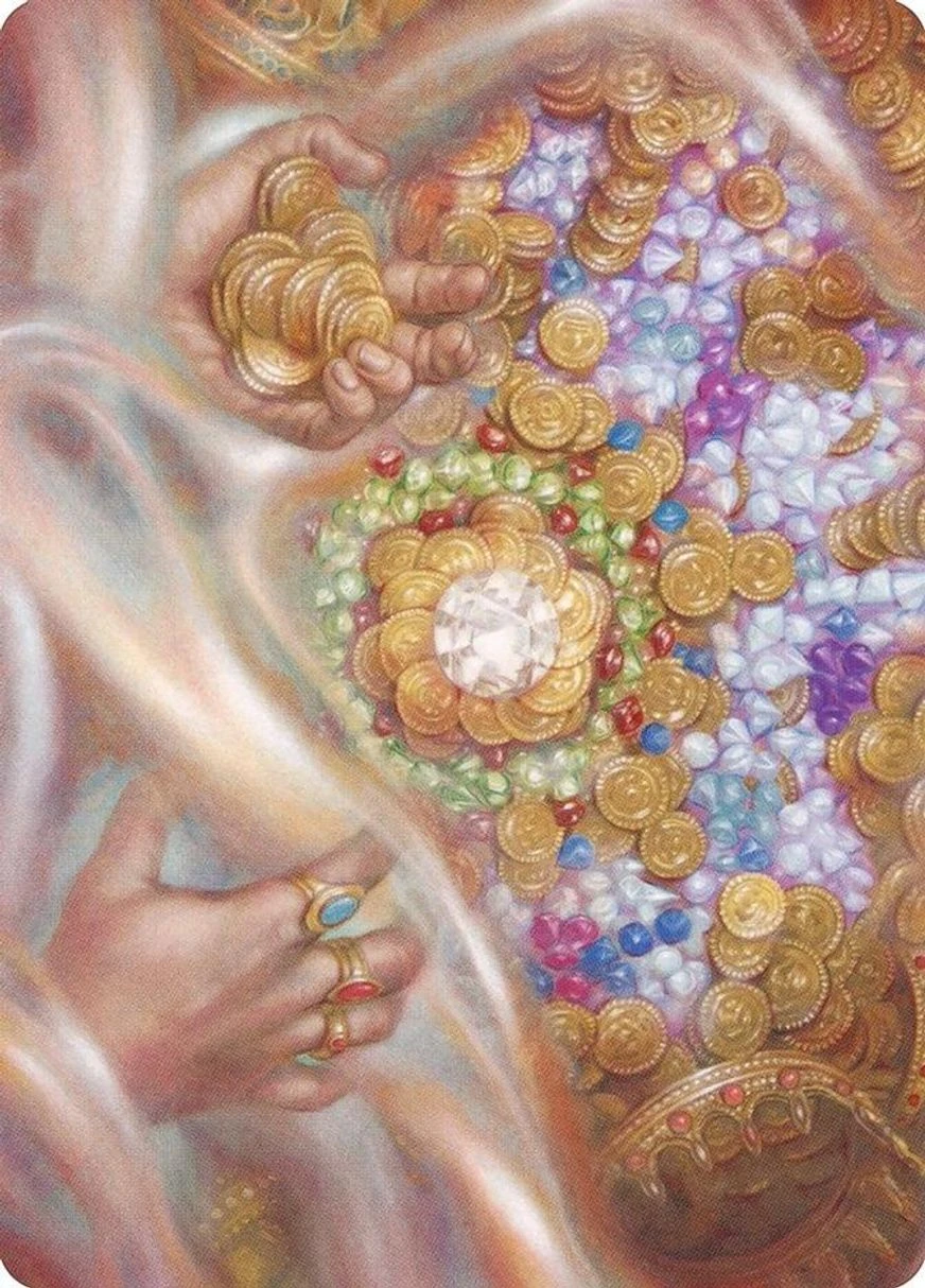 Strike It Rich // Strike It Rich