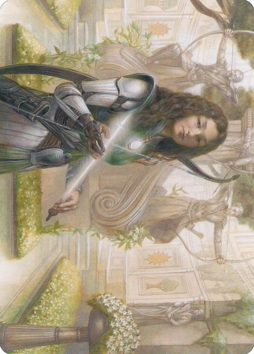 Arcus Acolyte // Arcus Acolyte