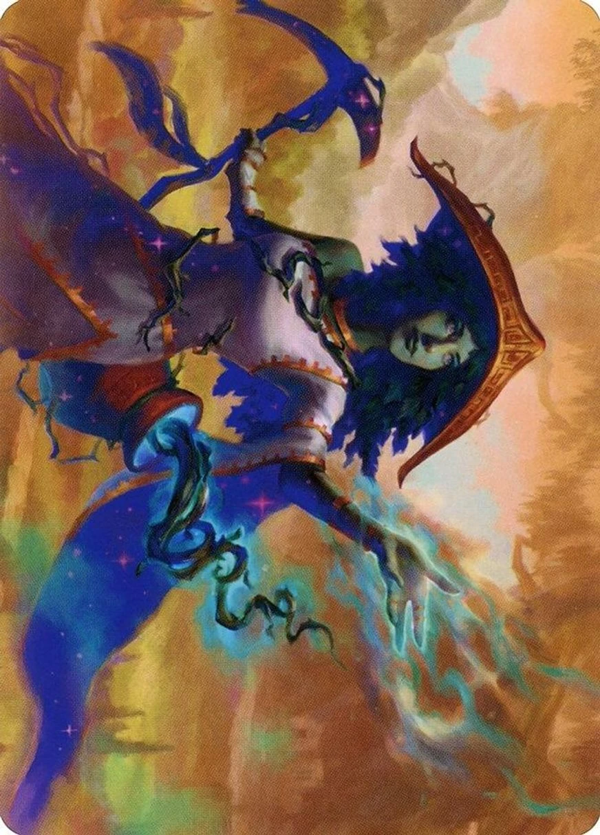 Sythis, Harvest's Hand // Sythis, Harvest's Hand