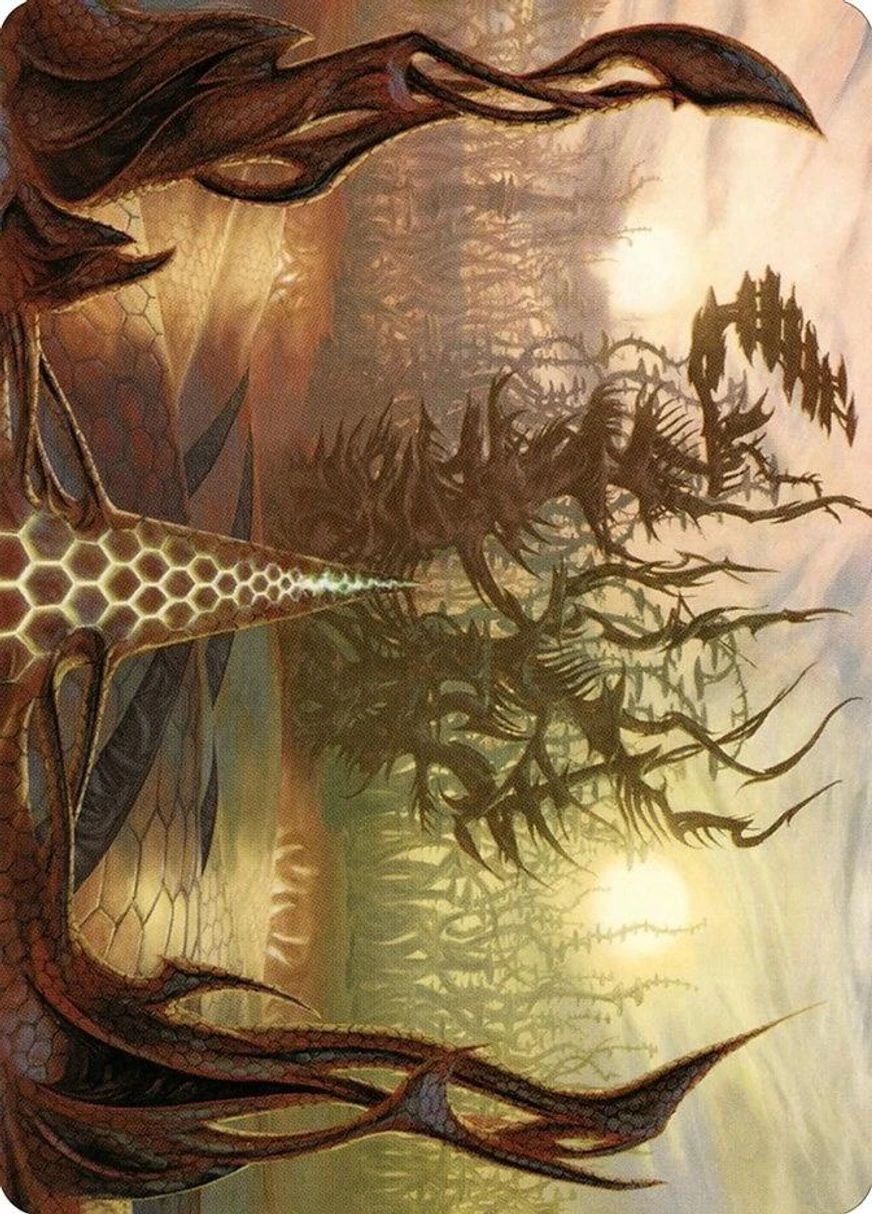 Thornglint Bridge // Thornglint Bridge