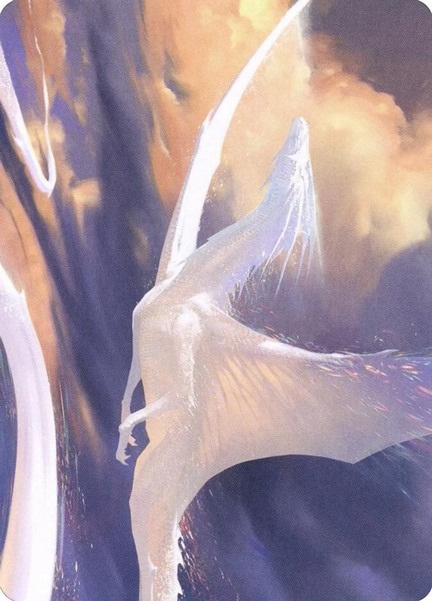 Timeless Dragon // Timeless Dragon