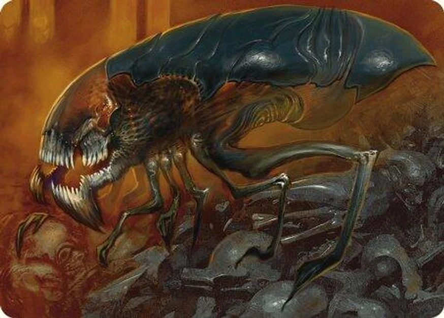 Cranial Ram // Cranial Ram