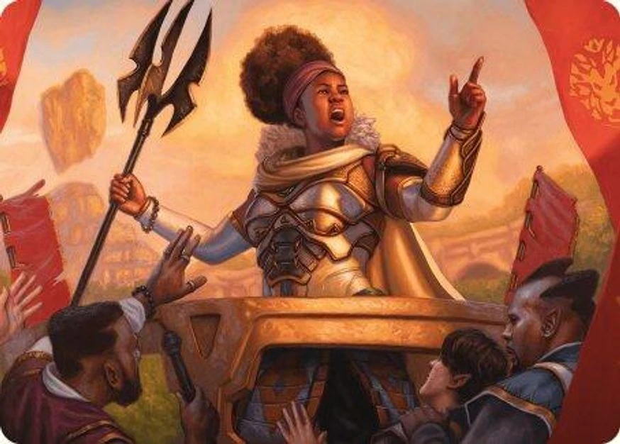 Recruiter of the Guard // Recruiter of the Guard
