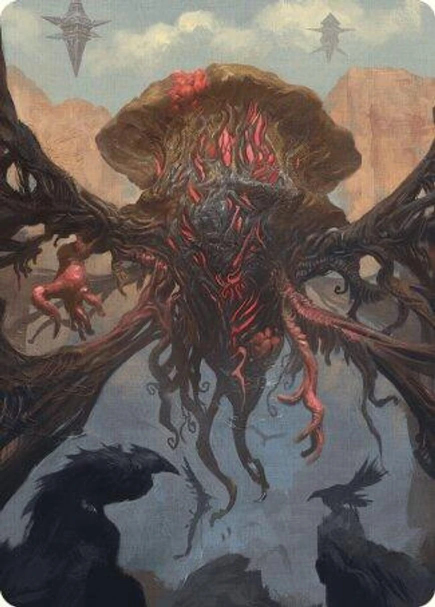 Inversion Behemoth // Inversion Behemoth