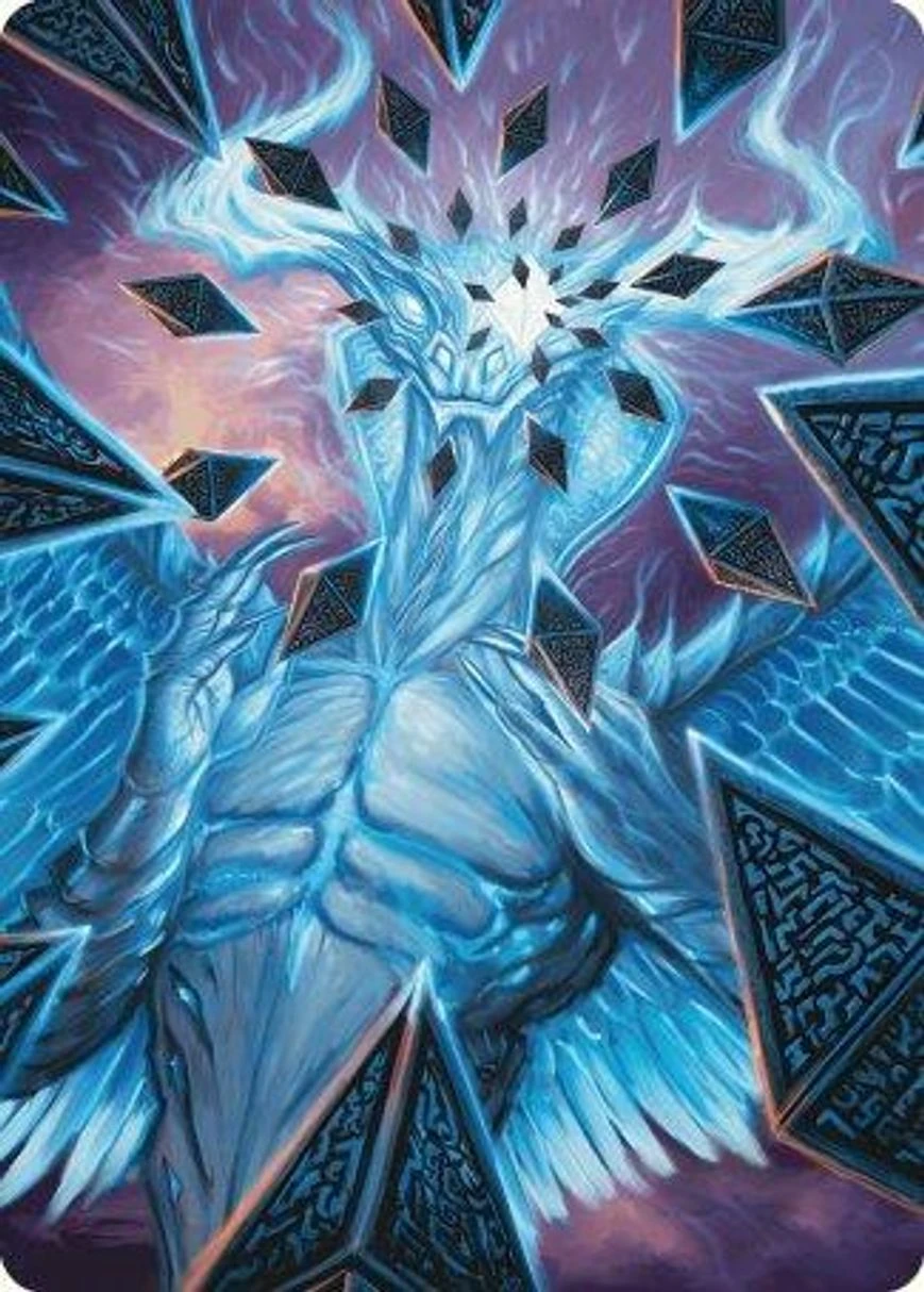 Ugin's Binding // Ugin's Binding