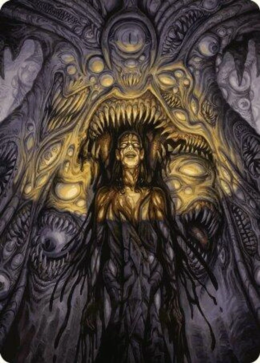 Chthonian Nightmare // Chthonian Nightmare