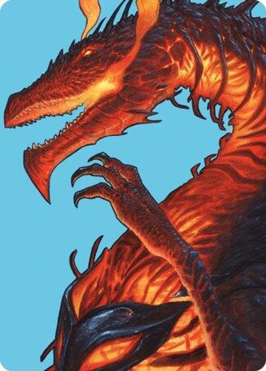 Herigast, Erupting Nullkite // Herigast, Erupting Nullkite
