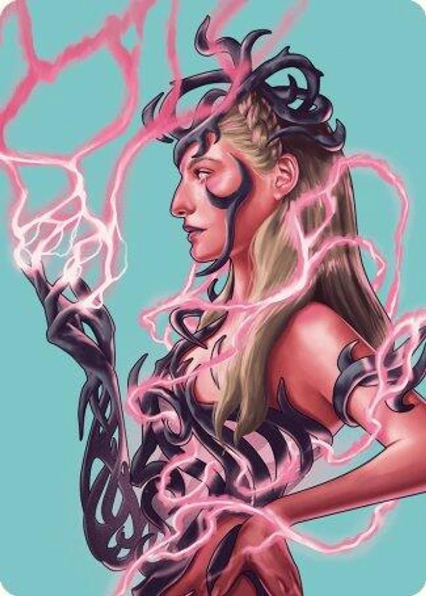 Breya, Etherium Shaper // Breya, Etherium Shaper