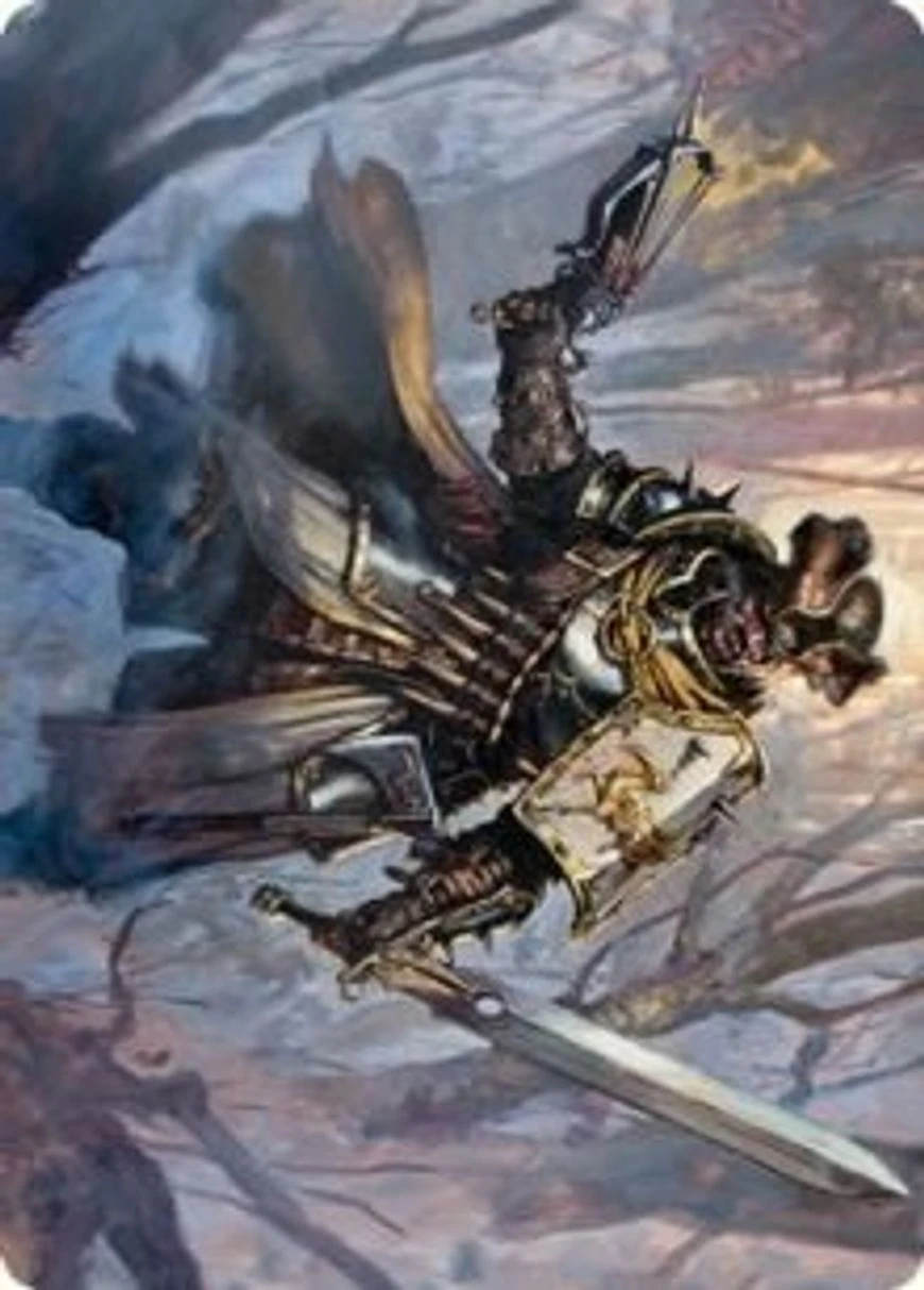 Brutal Cathar // Brutal Cathar