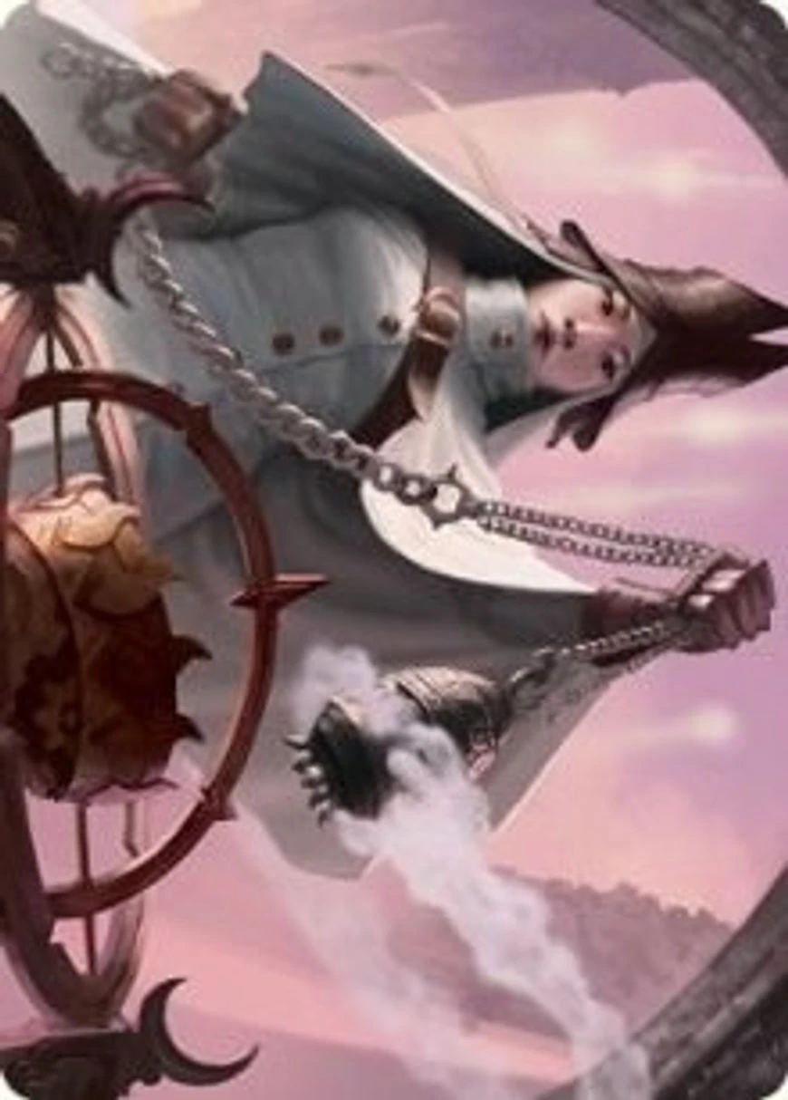 Celestus Sanctifier // Celestus Sanctifier